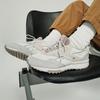 Reebok LX2200 'Pure Grey White' Sneaker 100074416