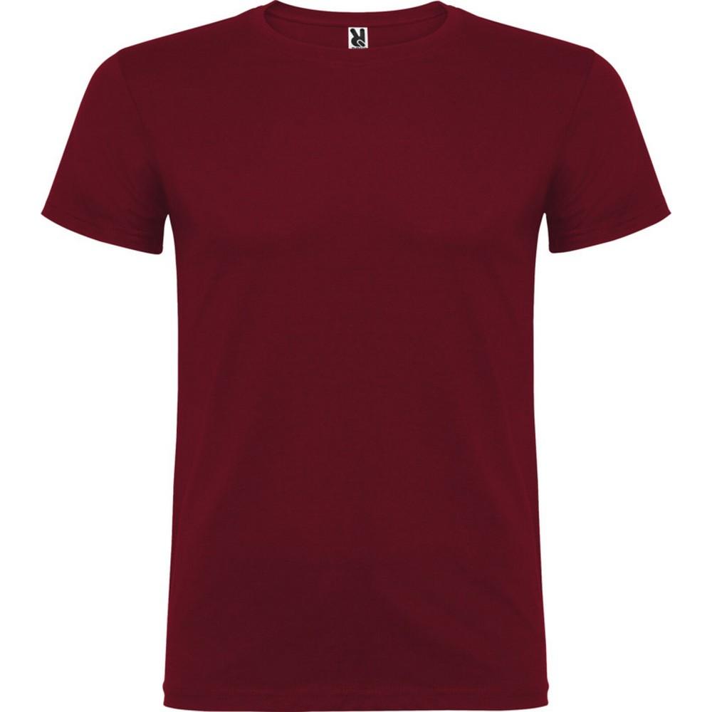 Camiseta de manga corta Roly Beagle para niños 9-10 Years color rosa