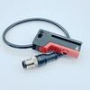 LEUZE label sensor GS 61 6D.2,200-S12 Special Sale