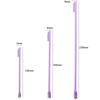 Mask Brush Kitchen Accessories Silicone Spatula Makeup Brushes Cosmetics Spoon Deep Bottle Scraper