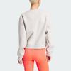Adidas By Stella Mccartney Sportswear Sweatshirt Women Black IT8281