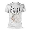 BALENA DA MARTE (TS BIOLOGICO) Maglietta GOJIRA