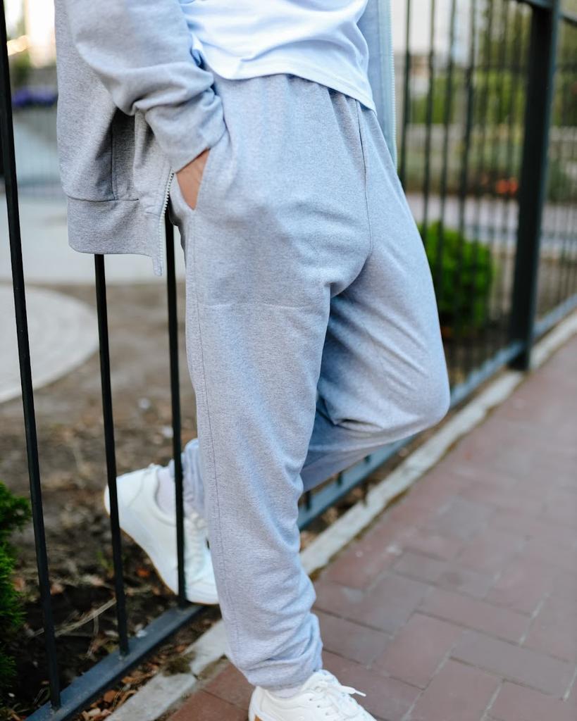 Imbracaminte sport (a bărbaților) Orice sezon 8373-057 HC