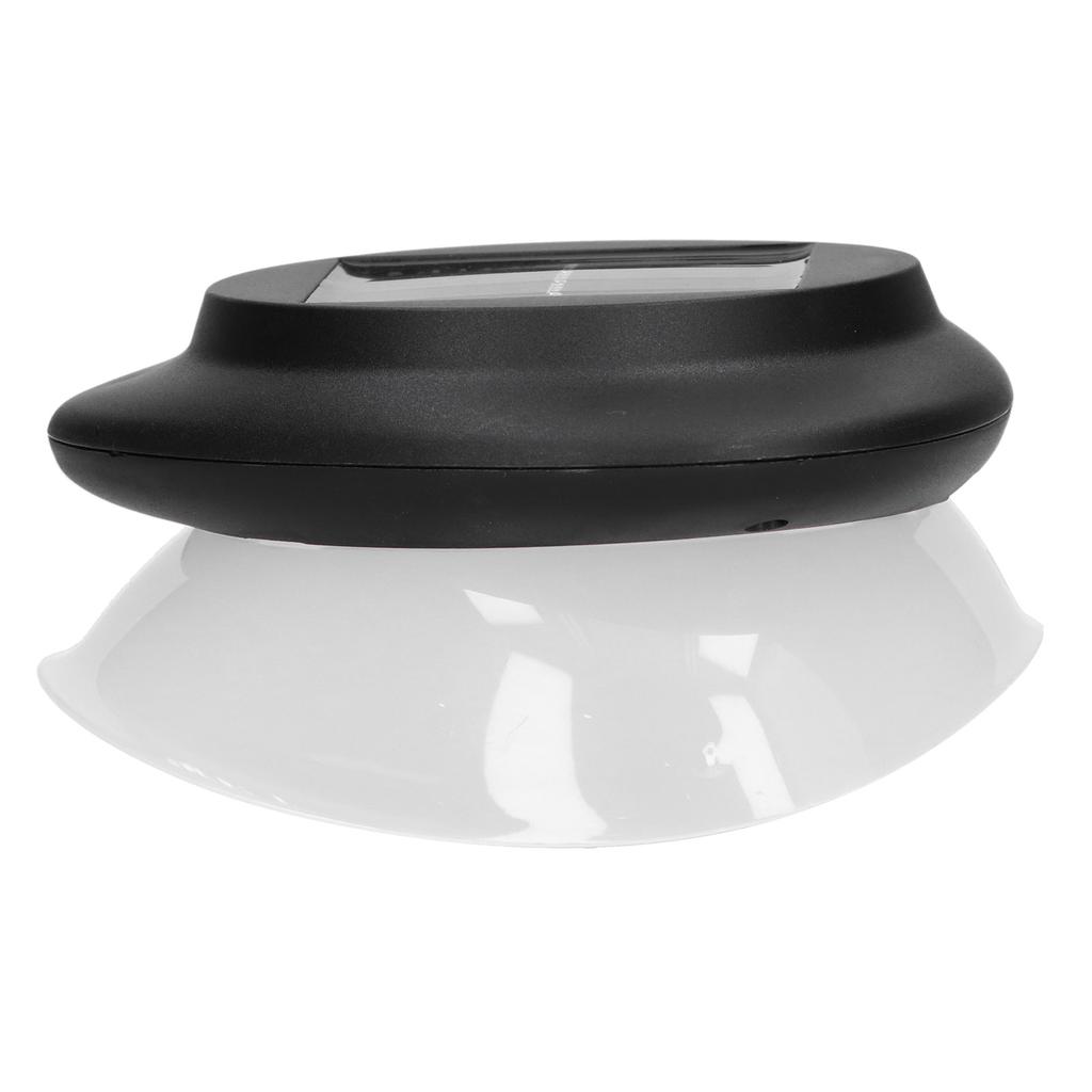 Solar Light 9LEDs IP55 Waterproof 6500K White Light Solar Light Sensor Garden Lamp for Garden Fence