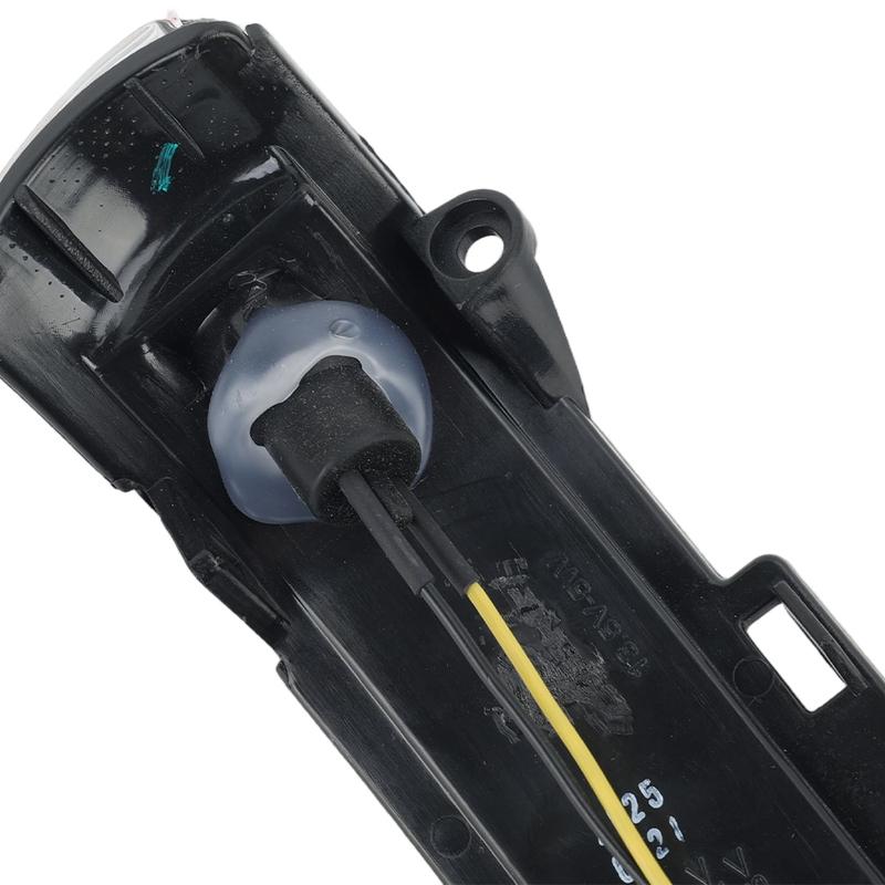 Rearview Mirror Turn Signal Light For MG ZS EV Roewe RX3 2017 2018      Door Mirror Light Car Accessories