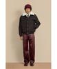 Drole De Monsieur Le Blouson Laine D0Jaw25114Brx
