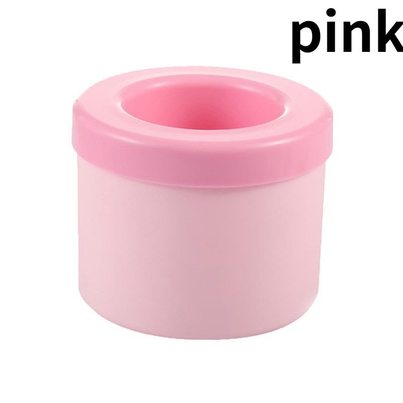 1PC Quick-freeze Silicone Ice Tray, Makes Perfectly Shaped Ice Cubes for Juices, Ice Buckets Fruit Juice Accessory, ice mold