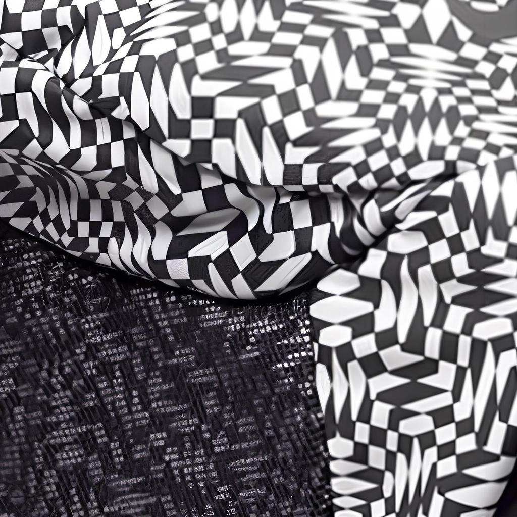 Nike Color Block Zipper Backpack Unisex Backpacks Black White BA4882-008