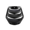 Motorcycle Horn Cover Tie Buckle Tie Decorative Headlight Lower Inlay Tie Grill Cover for Vespa GTS 300 Super 125 GTS300 -