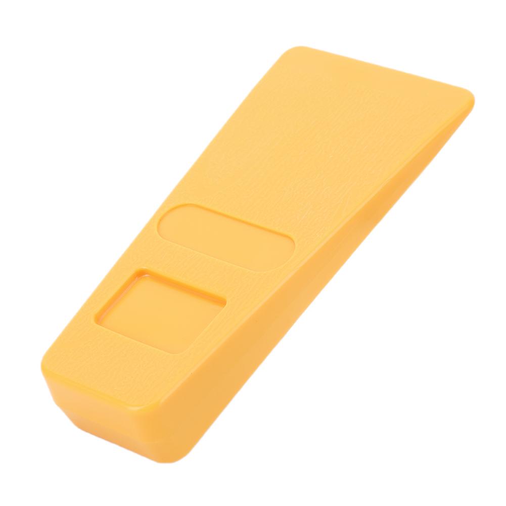 1-5PCS Portable Wedge Plastic Felling Wedge Felled Chock Tree Cutting Wedge Spiked Wedge Woodcutting Tool Workmanship Tool