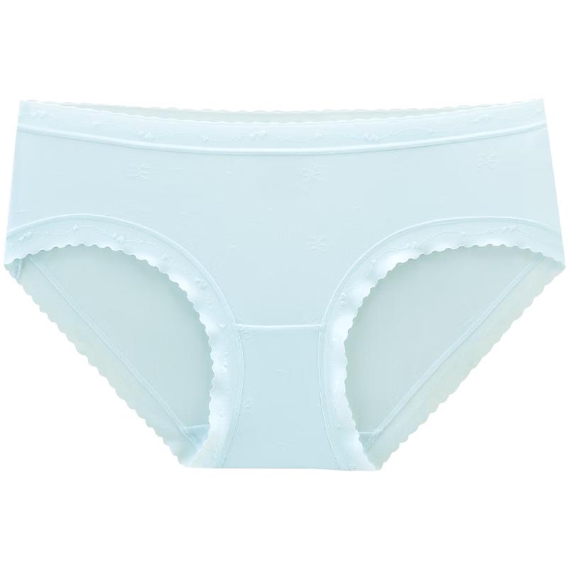 Mybody Women's Jacquard Seamless Boy Shorts