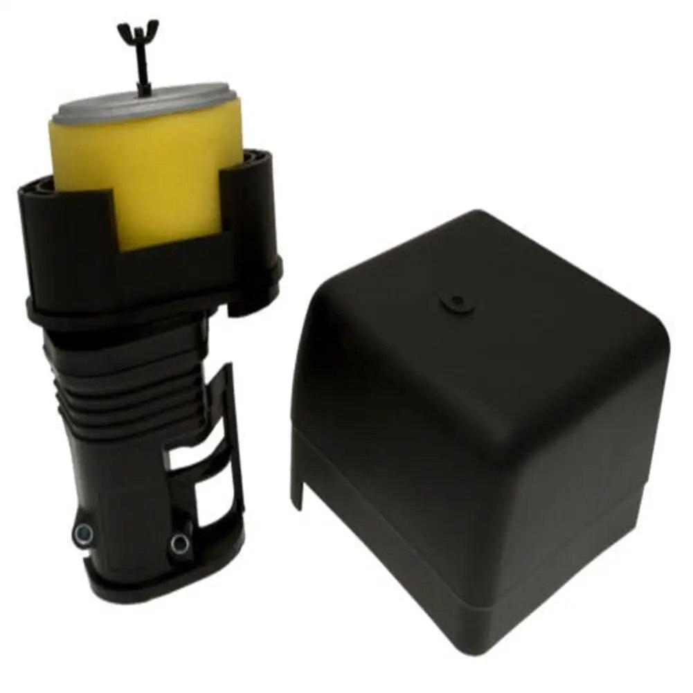 Set completo di montaggio kit filtro aria/alloggiamento per Honda Gx240 8hp Gx270 9hp
