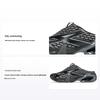 Kiko Kostadinov X Novalis Gel Styrax Obsidian Black Men Sneakers Pure-Silver 1203A500-001