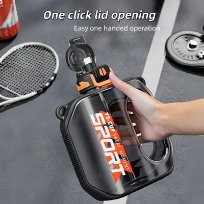 Spor Ekipmanları – Spor su şişeleri