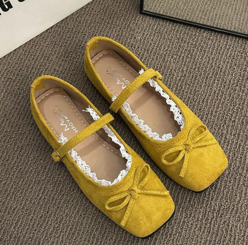 Fashion Luxury Retro Style Thick Heel Women Mary Jane Shoes Fashion Shallow Ladies Comfort Office Footwear Lolita Shoes Women Topsiders