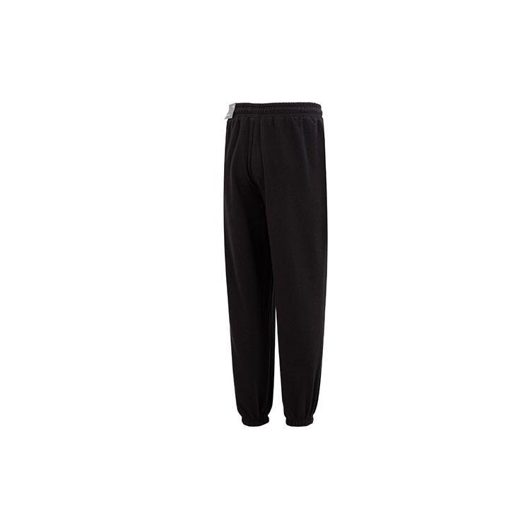 Puma Team Pants Tr Logo Pants 'Black' Men's 622277-01
