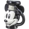 Disney 100th Anniversary Mickey Mouse 3D Mug Steamboat Willie 400ml SAN4176