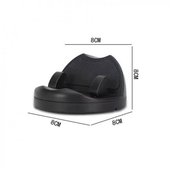 Head-Up Car Phone Mount Rotation Phone Holder Stable Anti-Slip Dashboard Stand