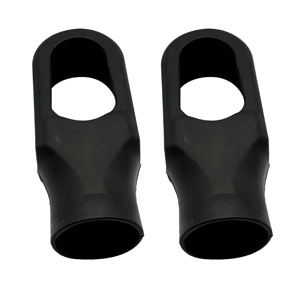 49163050 Bottes de protection pour cliquet M12 305020 conception légère en caoutchouc offrant protection et résistance au glissement