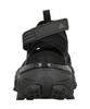 Adidas Sneaker Core Größe Herren Sandalen, Schwarz/Grey Six/Grey Six, 28.5cm