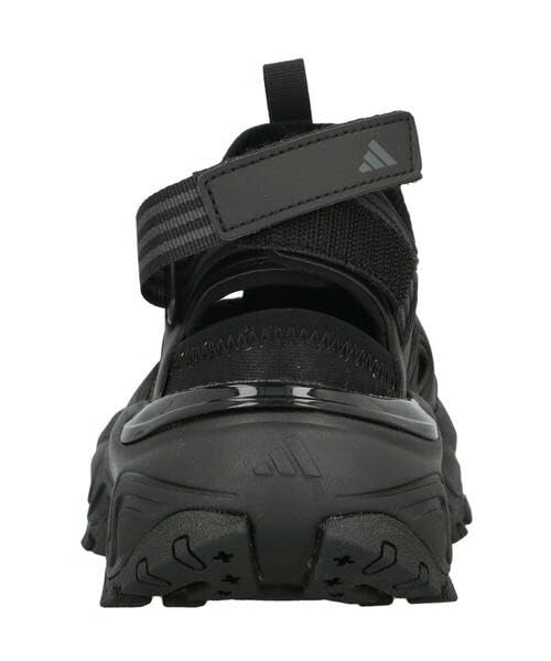 Adidas Sneaker Core Größe Herren Sandalen, Schwarz/Grey Six/Grey Six, 28.5cm