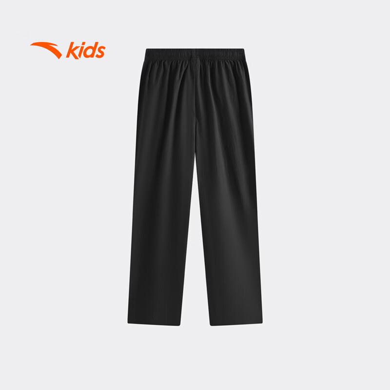Anta Kids  Breathable Outdoor Cargo Sport Pants 170