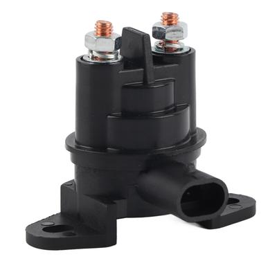 Starter Solenoid Relay Switch 278003012 278001802 Replacement for SeaDoo GTS GTX GSI GSX