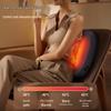 Aux Smart Lumbar & Back Massage Cushion CN plug (adapter included)