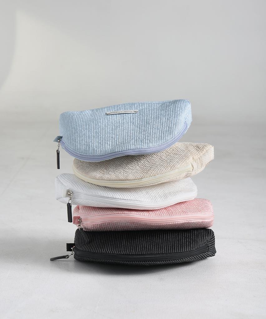 Kiimstudio Luna Pouch (L) 5 Colors