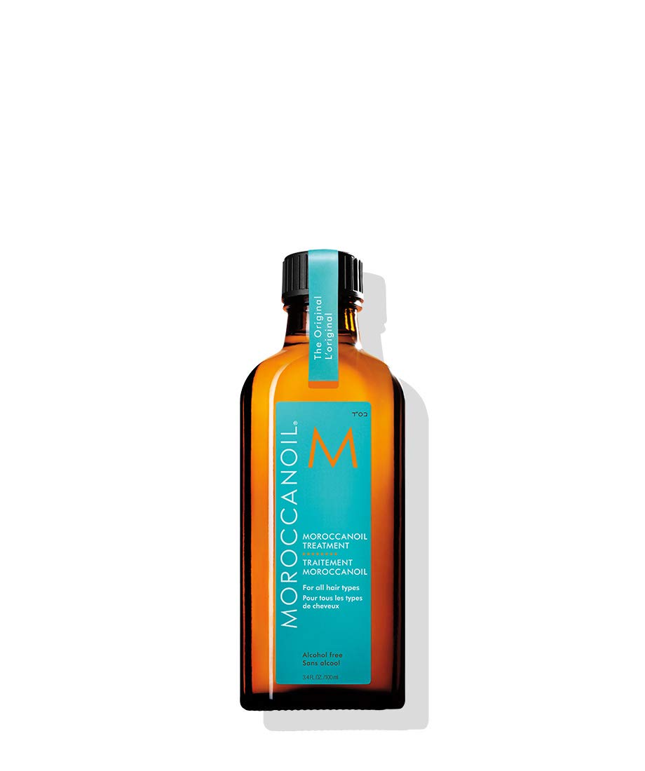 

MOROCCANOIL Масло для волос 100 мл (Аргановое масло для волос) Несмываемый уход для укладки/Для мужчин и женщин