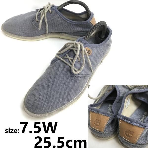 

Timberland Кеды парусиновые City Shuffler синие размер 7.5W 25.5см(ИСПОЛЬЗОВАЛ)