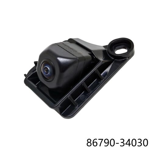 

For Parking Assistance Rear View Camera Backup Camera Wide-angle View Weather-resistant Construction Easy Installation China Mainland