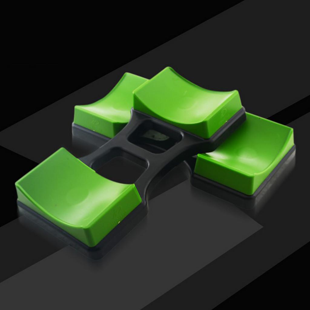 Dumbbells Rack Stands Dumbbells Holder Weightlifting Home Fitness Equipment Bracket