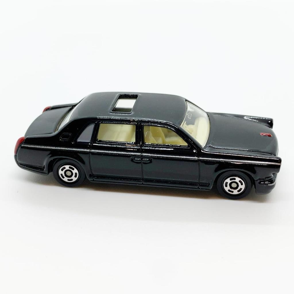Tomica China Limited Edition CN-11 China FAW Red Flag (Overseas Limited Edition Tomica) [Used]