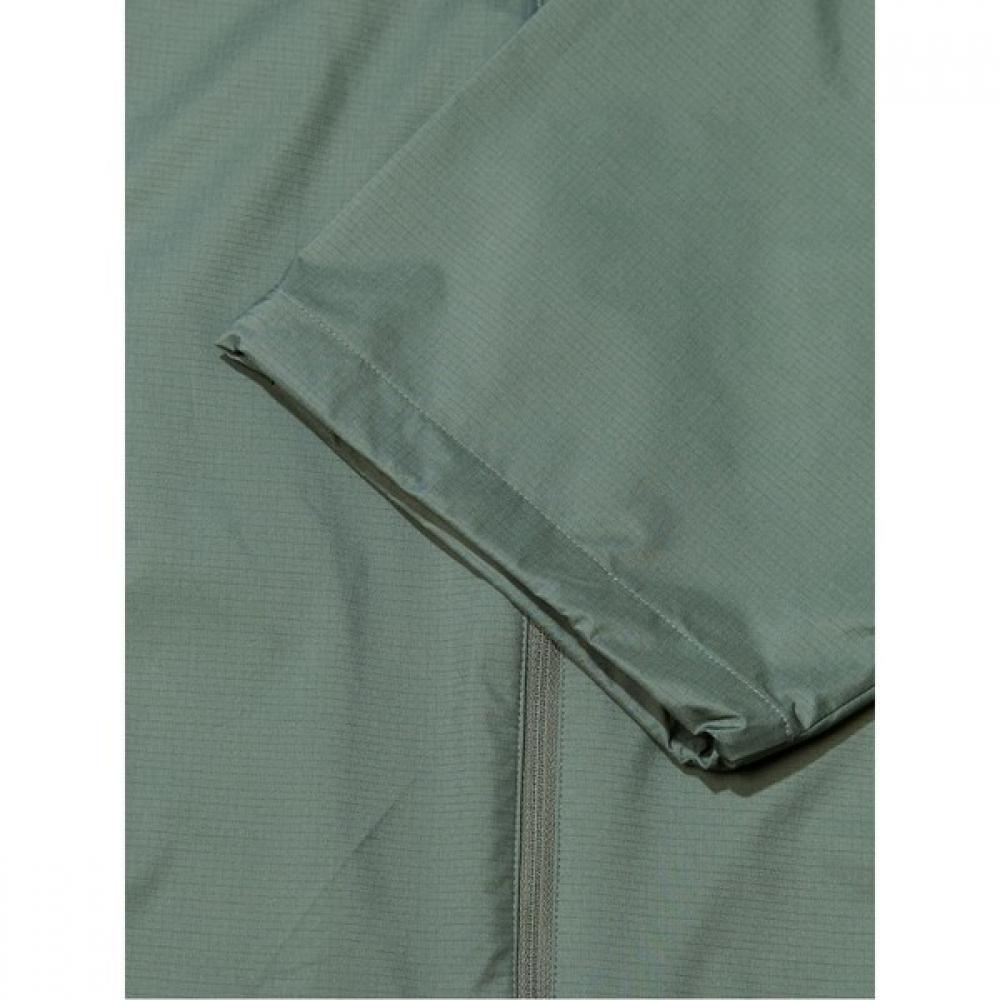 [eider]  Wear Jang Won Young  Women S Rain Night 3l Short Waterproof Jacket Dwm24167jw