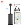 Rastreador Gps GPS Tracker Wired for Cars Vehicles Bluetooth Positioning Anti-Theft 4G Beidou Ibutton PC Android App