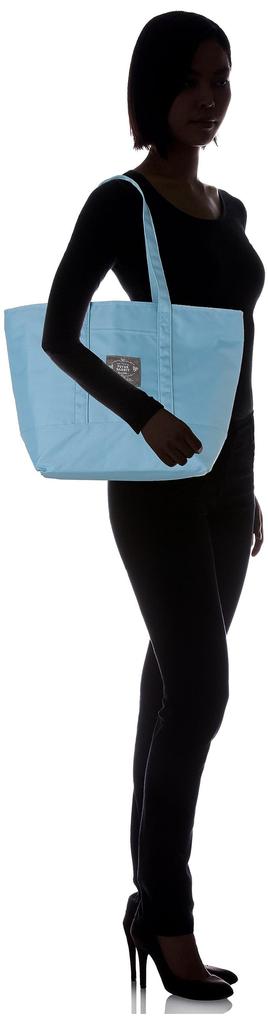 Peter Rabbit Tote Bag 2306-0640 Women's Blue