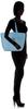 Peter Rabbit Tote Bag 2306-0640 Women's Blue