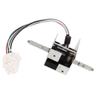 ET126 Electronic Throttle Metal Alloy Replacement for Curtis Forklift Stacker Pallet Truck 0‑5V