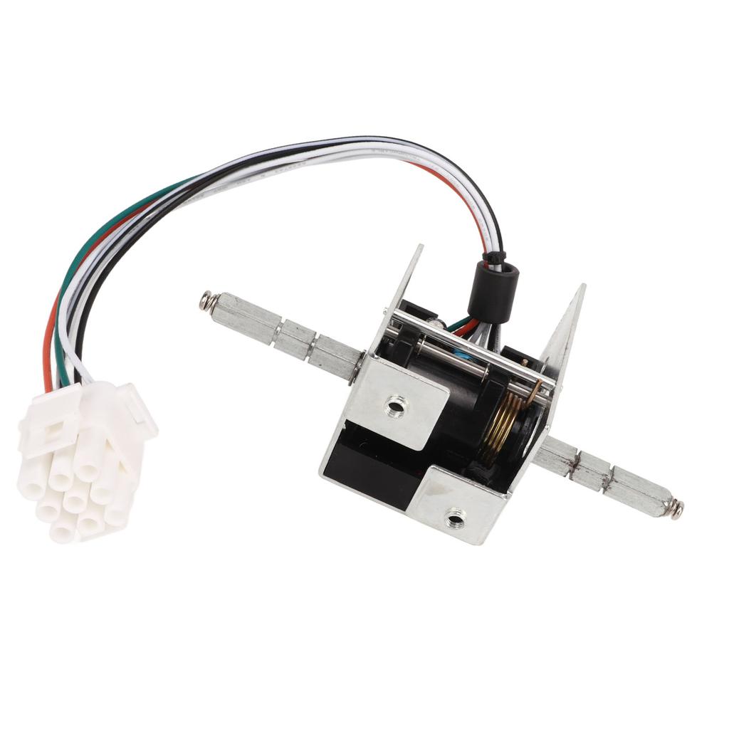 ET126 Electronic Throttle Metal Alloy Replacement for Curtis Forklift Stacker Pallet Truck 0‑5V