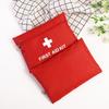 Small First Aid Kit Waterproof Lightweight Urgent Accident Portable Emergency Survival Kit Camping Equipment
