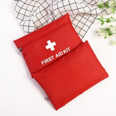 Botiquín – Kits de emergencia
