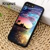 Krajews Surfer Surf Hang Loose Shaka Phone Case Cover For iPhone 17 Air 16 15 14 plus 11 12 13 pro max coque