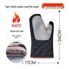 Accesorii de gătit – Mănușă de protecție