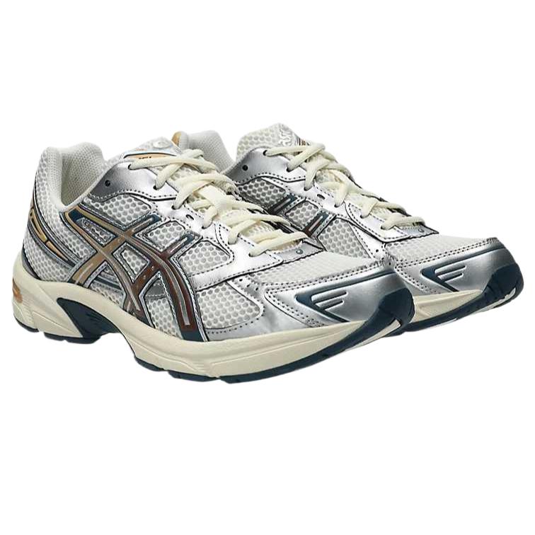 Asics Gel 1130 Cream Mahogany Damen Sneaker 1203A609-109