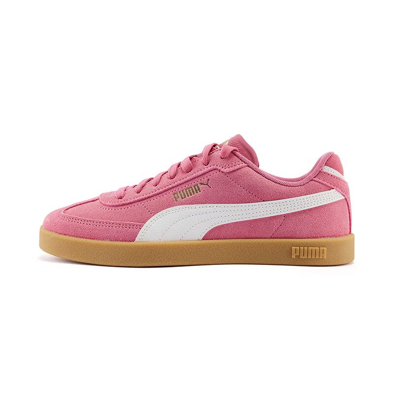 

PUMA Унисекс 409204 Низкие повседневные кроссовки 38