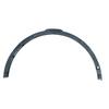 Left Front Fender Wheel Arch with Holes, Matte Finish for Land Rover Discovery 5 (L462)