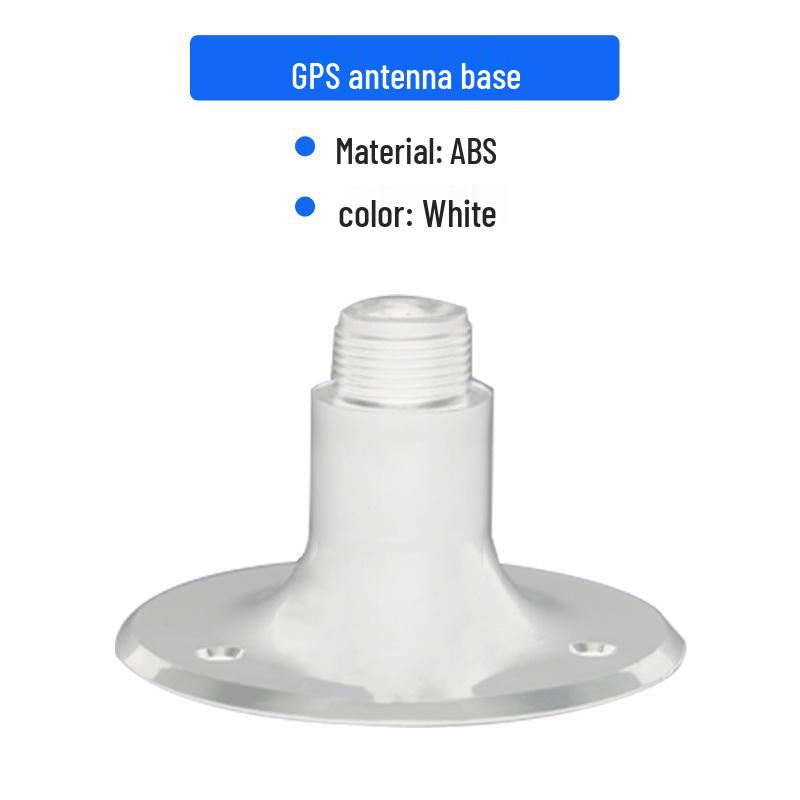 GPS Timing Navigation Antenna Cover with Amplifier for Marine Positioning