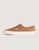 Authentic Sneakers Suede Brown