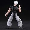 9L3D Gedruckte Jujutsu Kaisen 3D Mini-Figuren, Satoru Gojo & Geto Suguru Action-Modell, Anime PVC Sammlerstatue, Geschenk für Fans